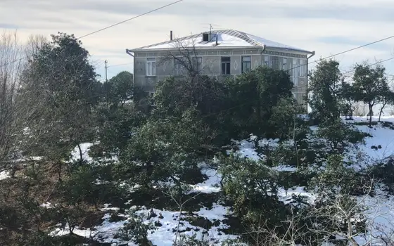 8-комнатный дом с видом на море - изображение 1