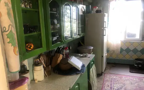 Продается частный дом с видом на море и на горы в тихом месте в Чакви. Грузия.