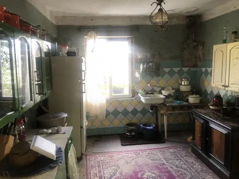 Продается частный дом с видом на море и на горы в тихом месте в Чакви. Грузия.