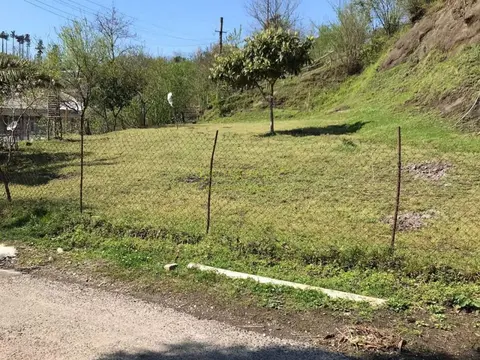 В  село Шарабидзееби  рядом города Батуми.