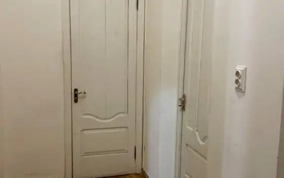 4-room apartment in central Batumi with attic, photo 4
