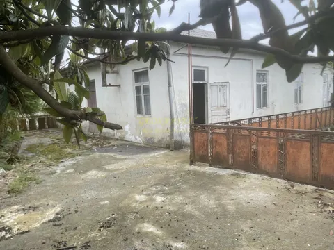 Продается частный дом в 1 км от моря в Чакви. Грузия.