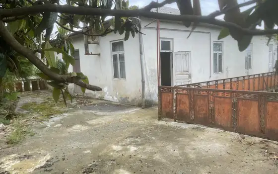 Продается частный дом в 1 км от моря в Чакви. Грузия.