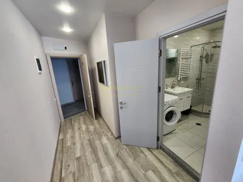 Новый  жилой дом гостиничного типа на Зеленый  мыс.