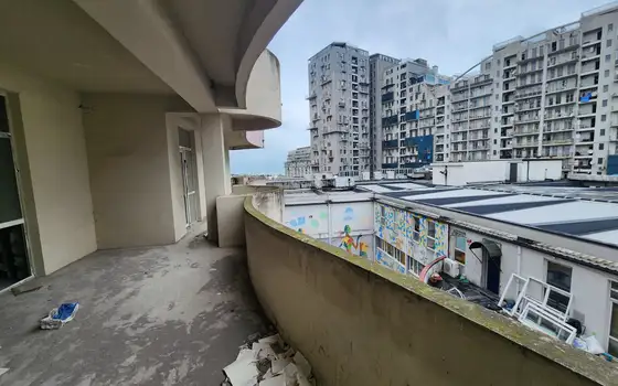 Open-Plan Apartment near Batumi Mall, photo 6