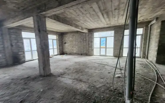Open-Plan Apartment near Batumi Mall, photo 11