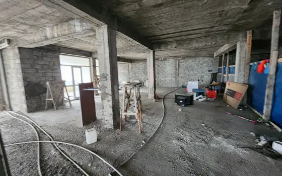 Open-Plan Apartment near Batumi Mall, photo 12