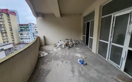 Open-Plan Apartment near Batumi Mall, photo 4