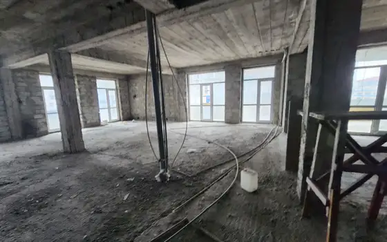 Open-Plan Apartment near Batumi Mall, photo 10