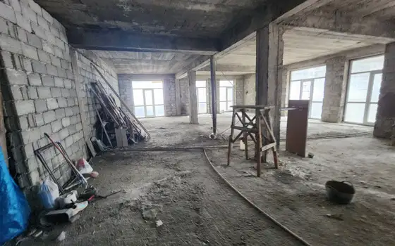 Open-Plan Apartment near Batumi Mall, photo 8