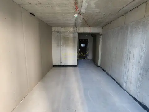 Жилой дом гостиничного типа Orbi Beach Tower.