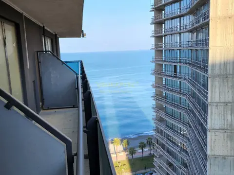 Жилой дом гостиничного типа Orbi Beach Tower.
