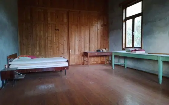 Дом с участком земли в село Кобулети, муниципалитет Кобулети.
