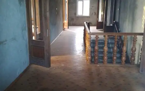 Дом с участком земли в село Кобулети, муниципалитет Кобулети.