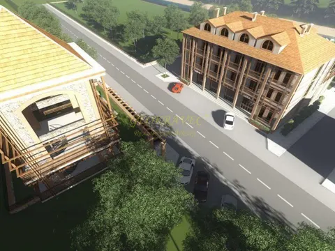 Аджария. Кедский муниципалитет село Зваре.
