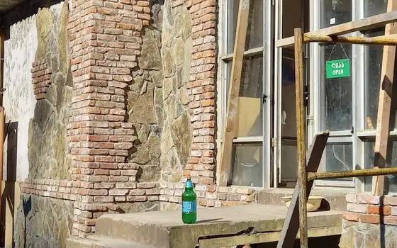 Hotel Under Construction in Zvare Near Forest and Mineral Springs, photo 10