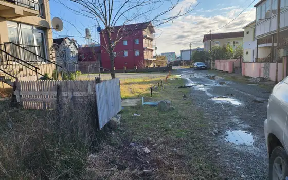 В    морском   курорте   в Уреки