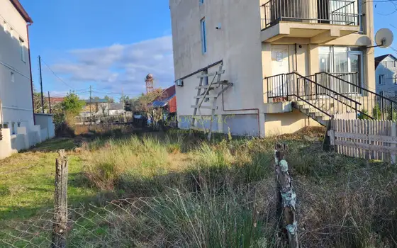 В    морском   курорте   в Уреки