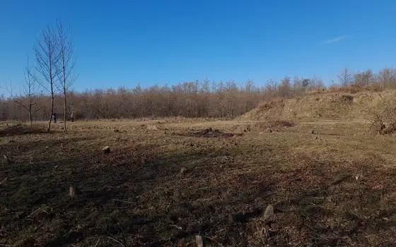 Земельный участок в Гурии, курорт Уреки.