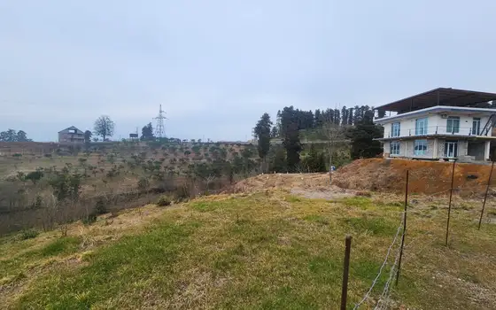 Adjara, resort Chakvi, land in the central part of the village., photo 3