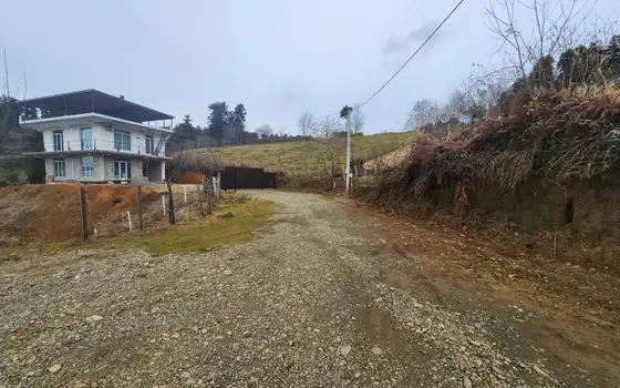 Adjara, resort Chakvi, land in the central part of the village., photo 8