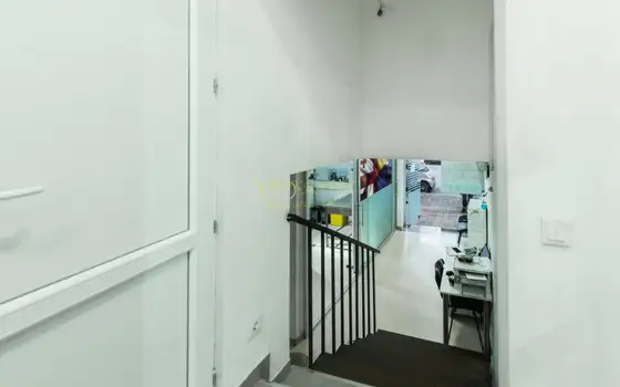 Коммерческое помещение в центре города в Батуми