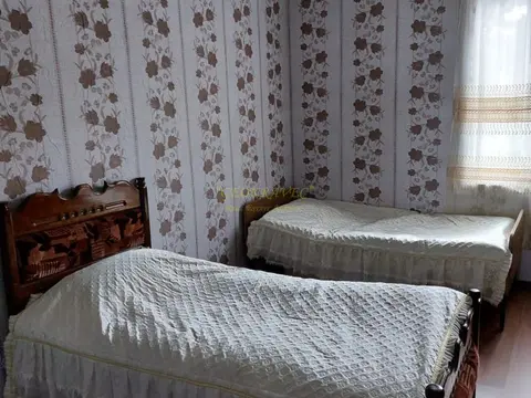 Дом с двором,   участком   с видом на город, в село Ахалсофели вблизи города Батуми