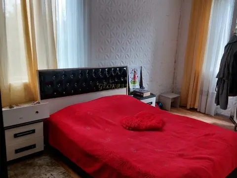 Дом с двором,   участком   с видом на город, в село Ахалсофели вблизи города Батуми