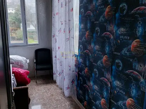 Дом с двором,   участком   с видом на город, в село Ахалсофели вблизи города Батуми