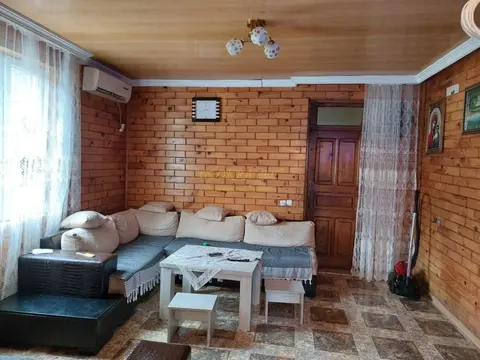 Дом с двором,   участком   с видом на город, в село Ахалсофели вблизи города Батуми