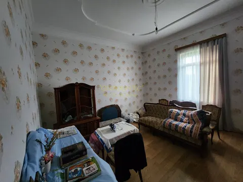 Красивый  двухэтажный дом с полным комфортом в Кобулети, село Гвара.