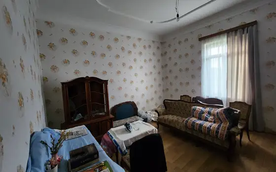 Красивый  двухэтажный дом с полным комфортом в Кобулети, село Гвара.