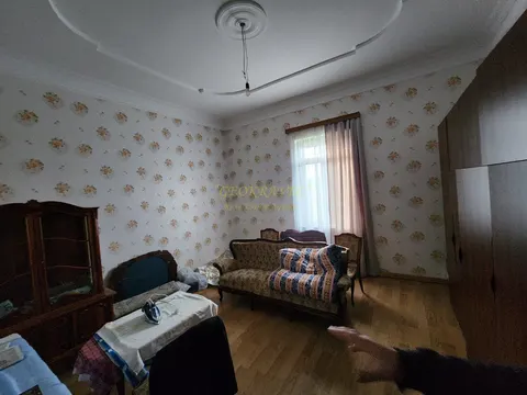 Красивый  двухэтажный дом с полным комфортом в Кобулети, село Гвара.