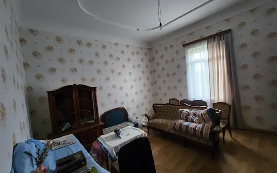 Красивый  двухэтажный дом с полным комфортом в Кобулети, село Гвара.