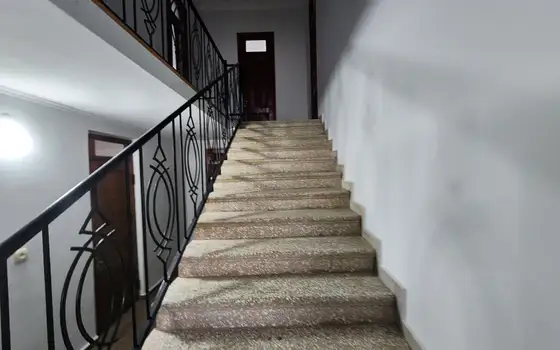 Красивый  двухэтажный дом с полным комфортом в Кобулети, село Гвара.