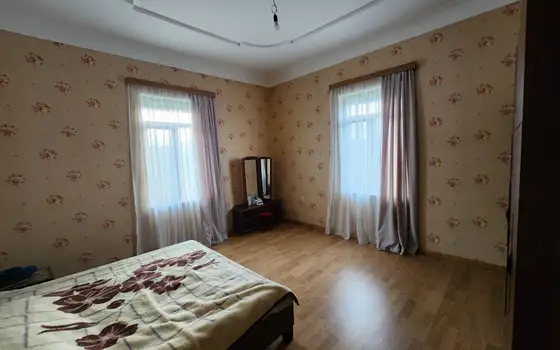 Красивый  двухэтажный дом с полным комфортом в Кобулети, село Гвара.