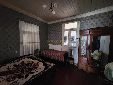 Село Хала, вблизи поселка Чакви. Кобулетский муниципалитет.