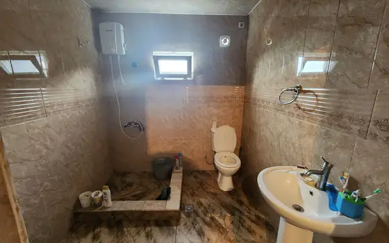 Село Хала, вблизи поселка Чакви. Кобулетский муниципалитет.