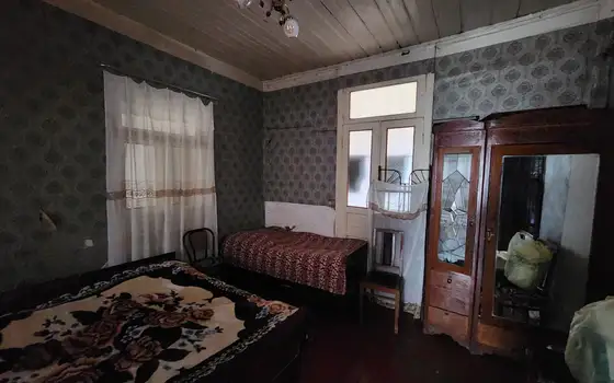 Село Хала, вблизи поселка Чакви. Кобулетский муниципалитет.