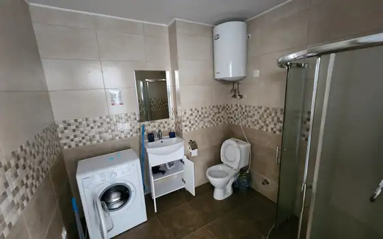 2-room sea view apartment in Shekvetili, photo 5