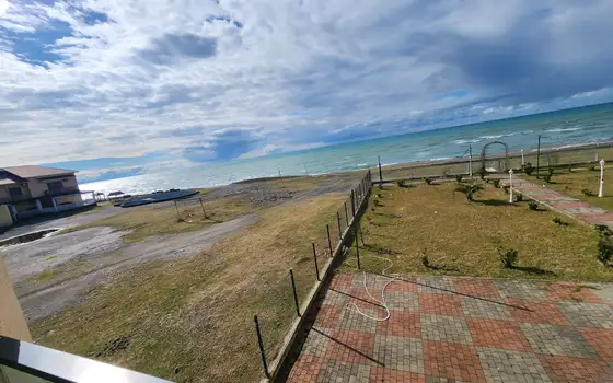 2-room sea view apartment in Shekvetili, photo 10
