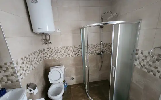 2-room sea view apartment in Shekvetili, photo 6