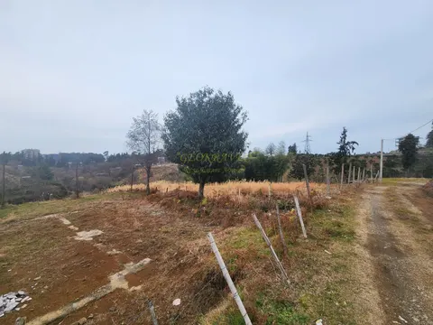 Дом Белетаж с участком земли, в курортном поселке Чакви.