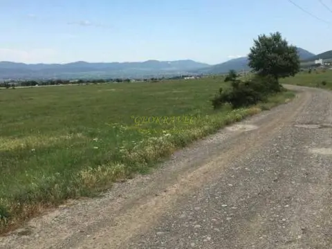 Продается земельный участок от Мцхетм 7 ккм. Село Церовани Грузия.