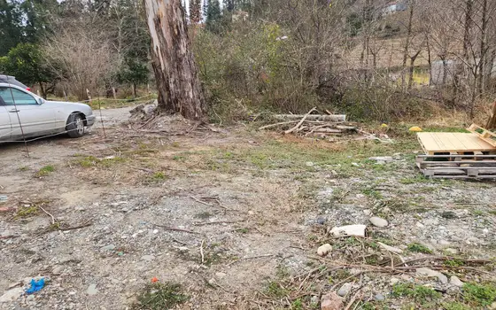 Село Чарнали Хелвачаурский муниципалитет.