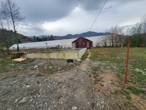 Село Чарнали Хелвачаурский муниципалитет.