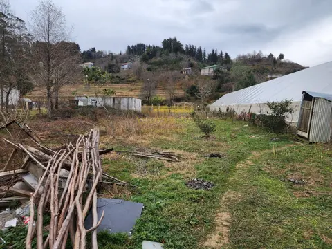 Село Чарнали Хелвачаурский муниципалитет.