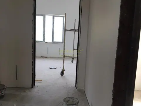 Частный двухэтажный дом с участком  в Хелвачаури.