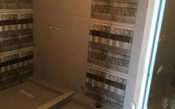 Частный двухэтажный дом с участком  в Хелвачаури.