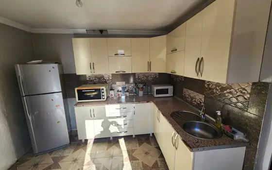 Село Ахалшени Хелвачаурский  муниципалитет.